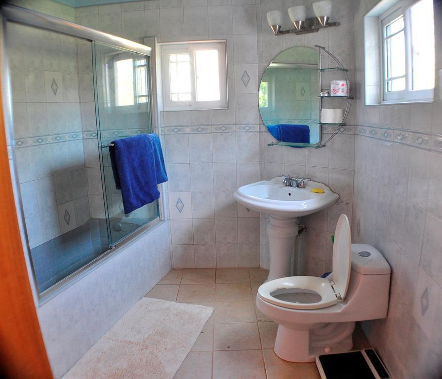 Hotel Jah Freedom Negril Habitación foto
