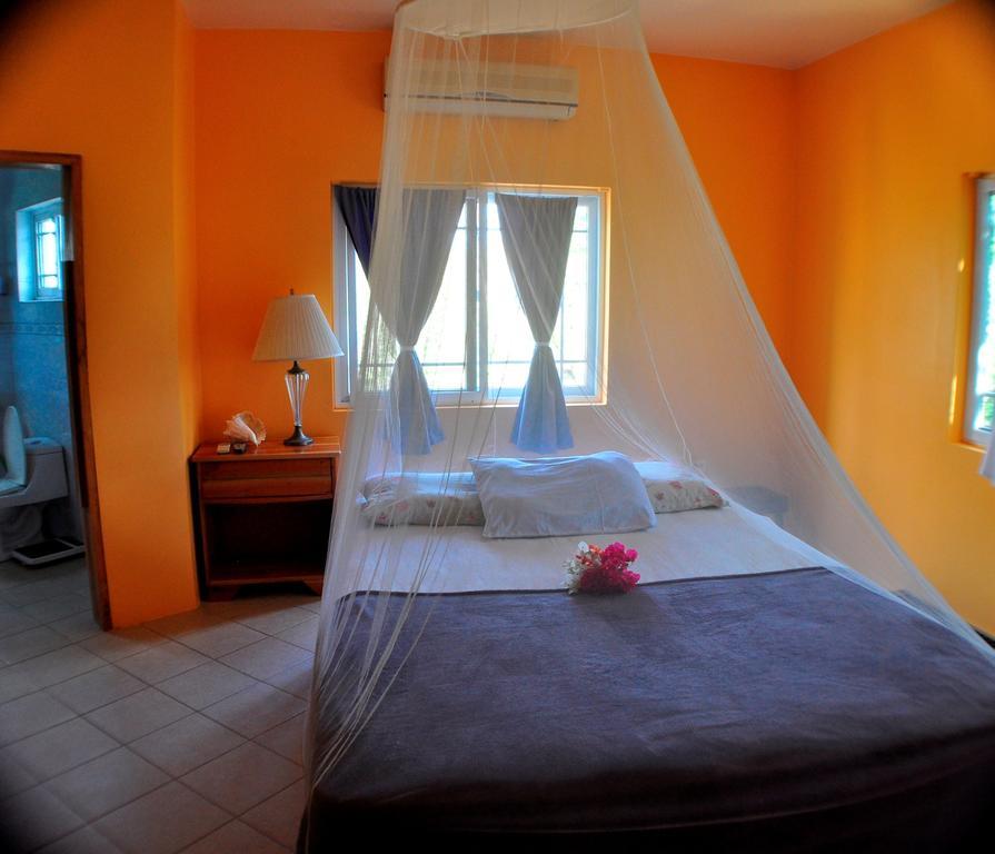 Hotel Jah Freedom Negril Habitación foto