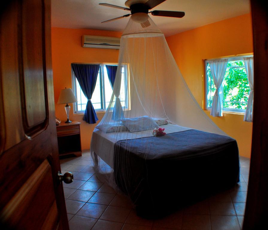 Hotel Jah Freedom Negril Exterior foto